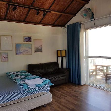 Phu Huy Homestay Duong Dong Exterior foto