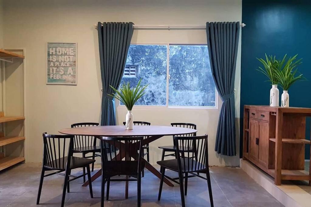 Phu Huy Homestay Duong Dong Exterior foto