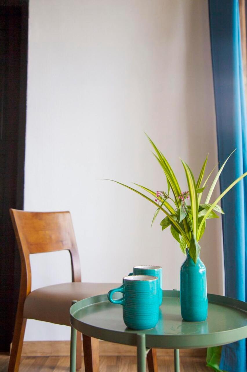 Phu Huy Homestay Duong Dong Exterior foto